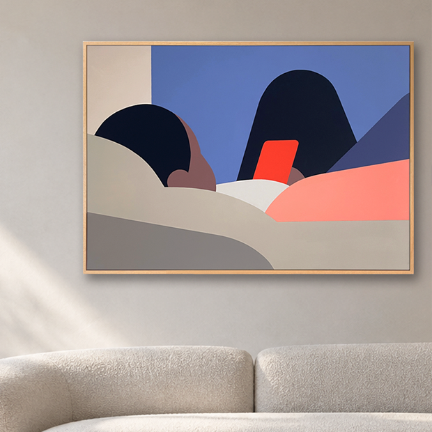 LOVERS