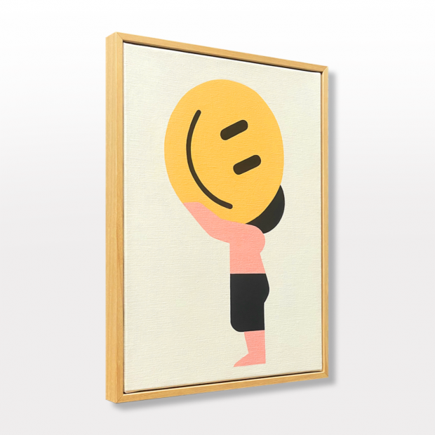 SAVE THE WORLD / sold
