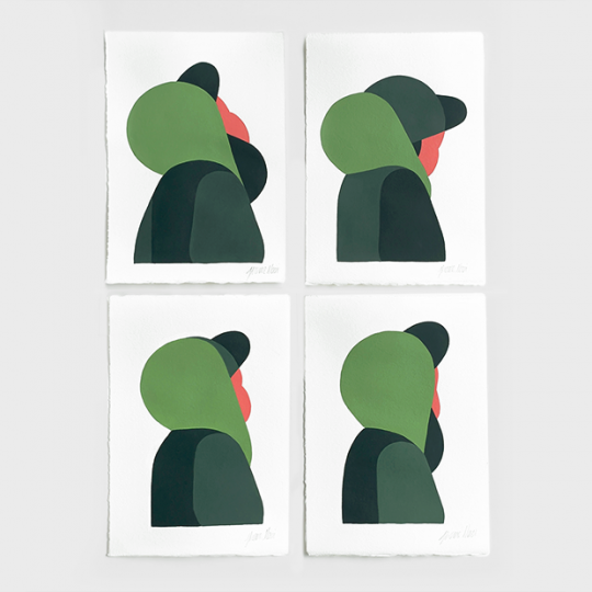 KIDS / sold