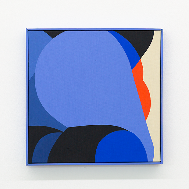 BLUE KID / sold