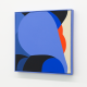 BLUE KID / sold