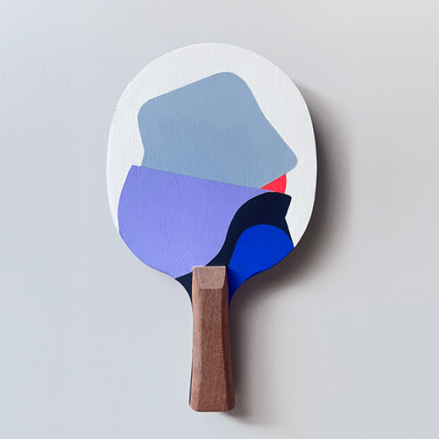 PING PONG KID