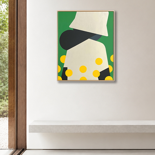 SPRING / sold