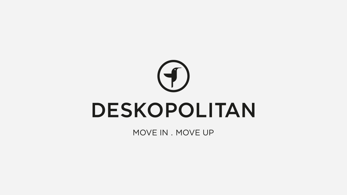 Deskopolitan Brand