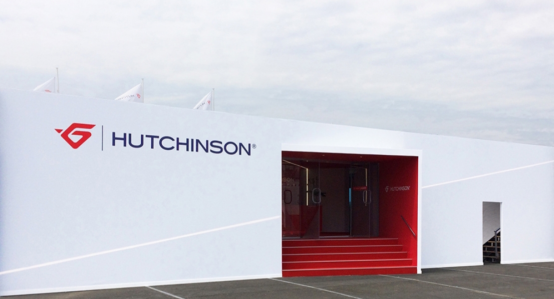 HUTCHINSON - Image 1