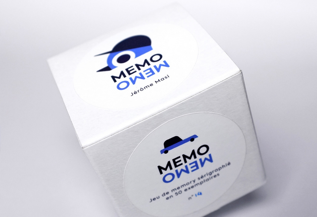 MEMO-MEMO - Image 2