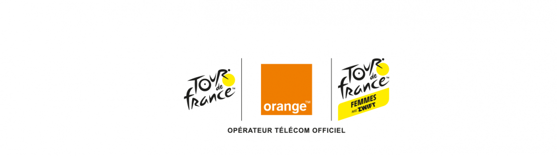 Orange / Tour de France - Image 2 Orange / Tour de France - Image 2