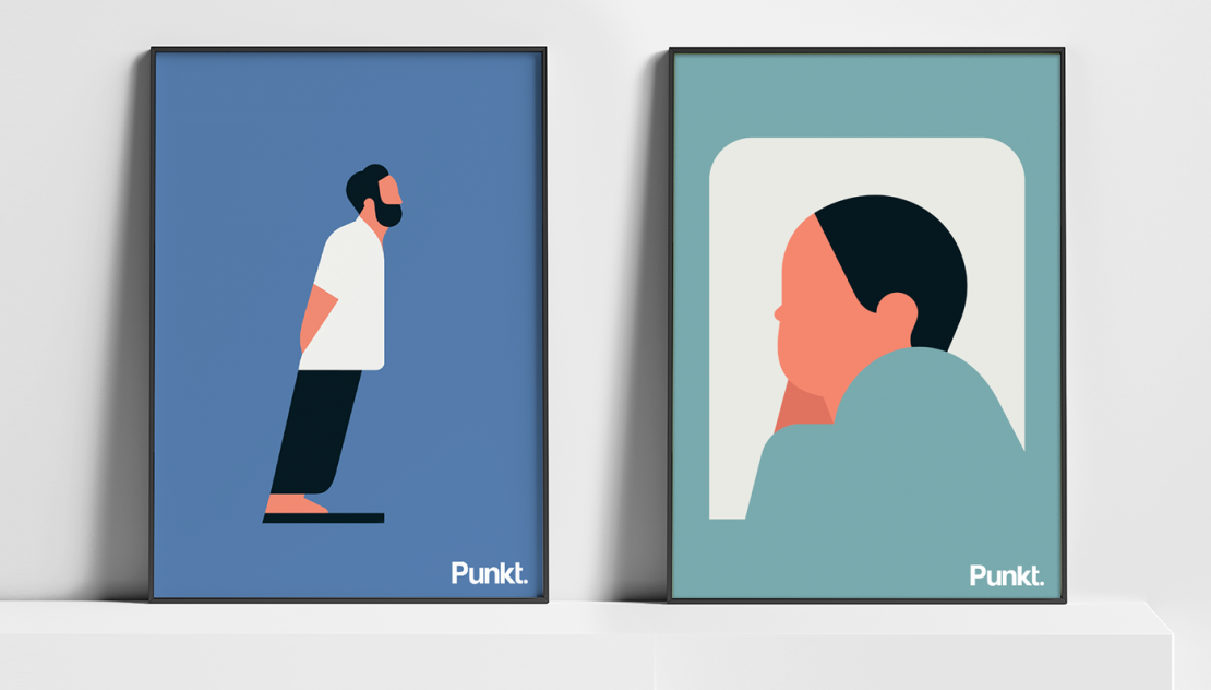PUNKT. - Image 1