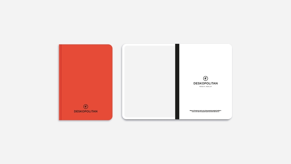 Deskopolitan Brand - Image 3