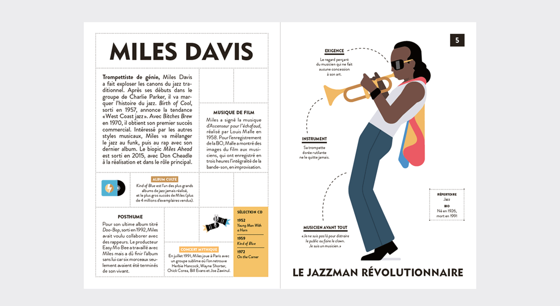 BAM! / Gallimard Jeunesse - Image 1